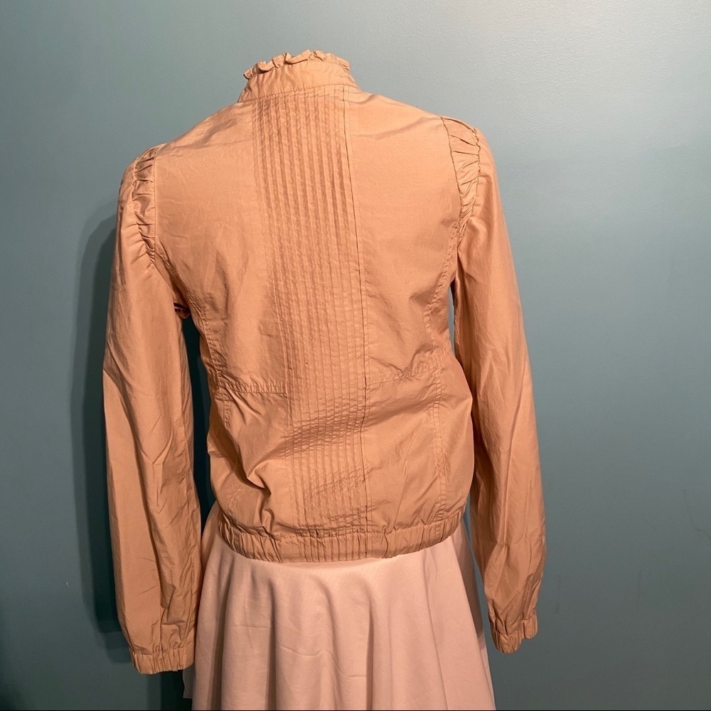 Mango‎  jacket - Picture 3 of 7